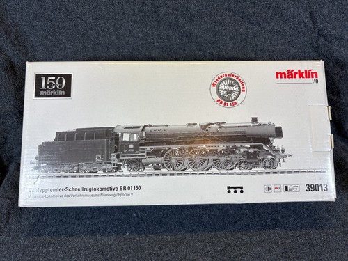 Marklin 39013 museum - marklin,