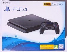Sony Console PlayStation 4