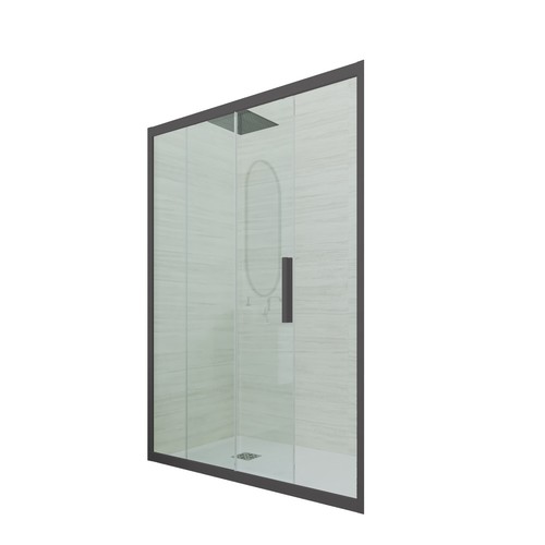 Porte parois douche - porte,