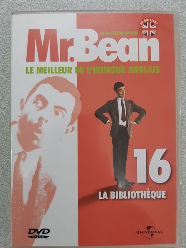 Bean le meilleur de - bean,