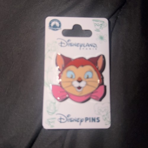 Pins disney tête dinah - pins,
