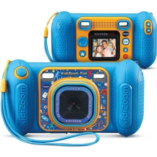 Appareil photo numérique - , en