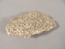 Biface Préhistorique en