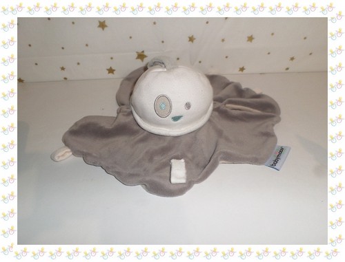 Doudou veilleuse doomoo - veilleuse,