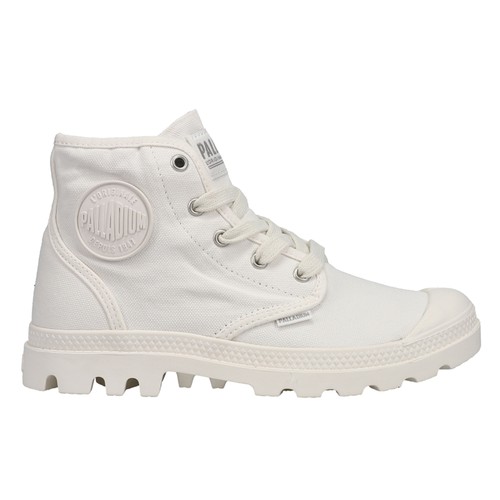 Palladium pampa round toe - pampa,