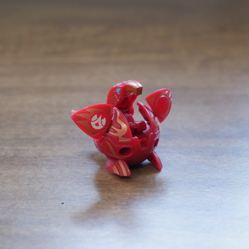 Bakugan jump skyress - jump,