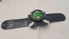 Ben 10 Alien Force Omnitrix FX Watch With Lights & Sounds Bandai 2006