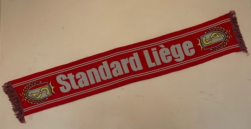 Echarpe standard liège - standard,