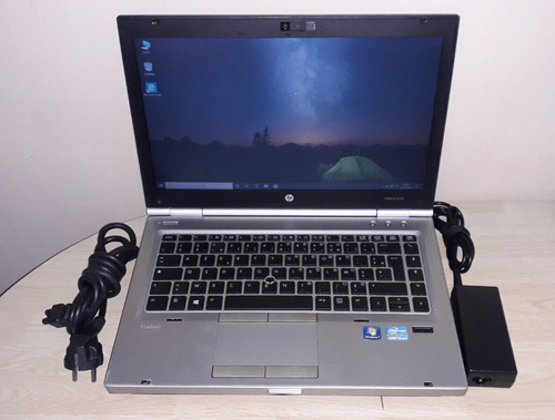 Portable elitebook 8470p - pc,
