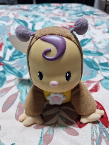 Doudou peluche smoby - smoby, cotoons