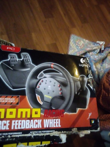 Momo racing force - momo,