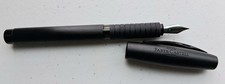 Faber Castell Essentio Fountain Pen
