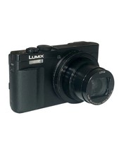Panasonic LUMIX DMC-TZ70 Digital Camera 12.1MP Compact 30 x Optical Zoom Tested