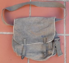 Musette TTA Modèle 1951 toile