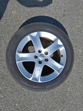 Jante PEUGEOT 407 PHASE 1