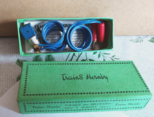 trains HORNBY  O feu