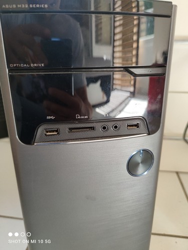 I5 - pc,