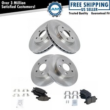 Premium Ceramic Brake Pad &