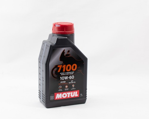 Huile moteur motul 7100 - huile,