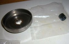 Cloche 325 7 Dents Embrayage