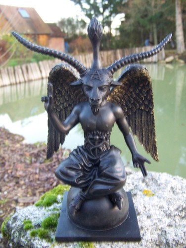 Hf1114 figurine statuette - ,