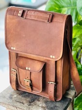 Véritable Chèvre Cuir