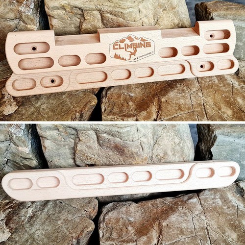 Hangboard travo traction - travo,
