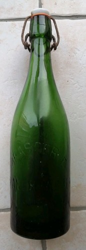 Vit bouteille bière - vit-,