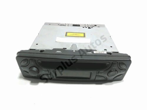 Autoradio 2038201786 mercedes - autoradio,