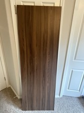 Brown IKEA Tabletop With legs