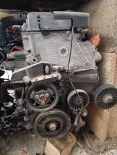 Moteur OPEL ASTRA G