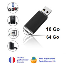 Clé usb 2 0 - usb, 64