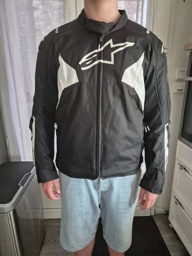 Alpinestar jaws jacket - alpinestar, v4