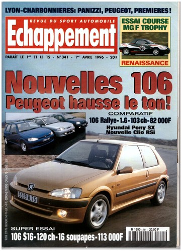 Echappement 341 peugeot - 341,