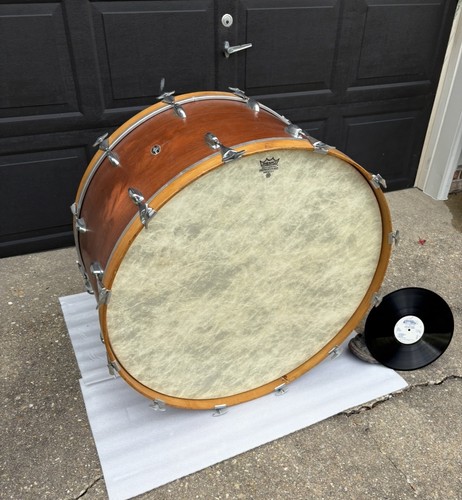 Rare 1970 1972 slingerland - 1970,