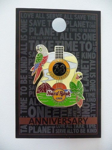 Pin hard rock cafe - 🇺🇲,
