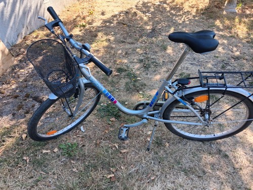 Vélo enfant ado adulte - vélo,