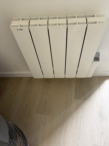 Acova radiateur électrique - radiateur,