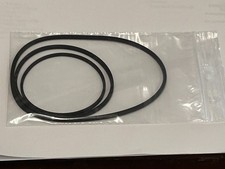 Lot 3 Courroies pour magnétoscope JVC HR-A630ms HR A237 HRJ 220 325  620 725 828