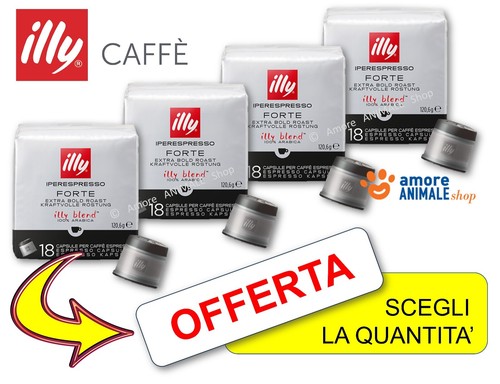 Café illy iperespresso 72 - illy,
