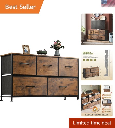 Dresser for bedroom - dresser,