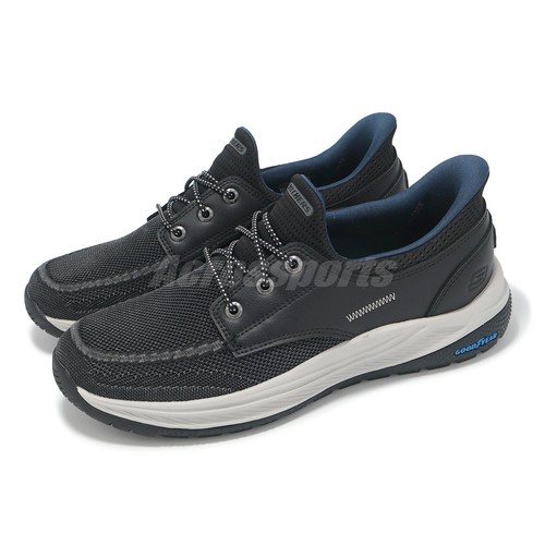 Skechers meroe alden slip ins - skechers, meroe-alden