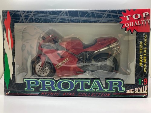 Protar ducati 916 - ducati,