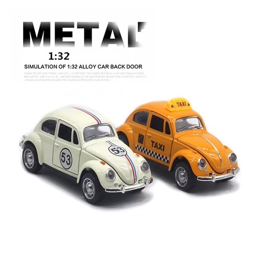 Voiture classique - voiture, vw
