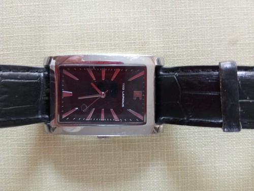 Montre ted lapidus - montre,