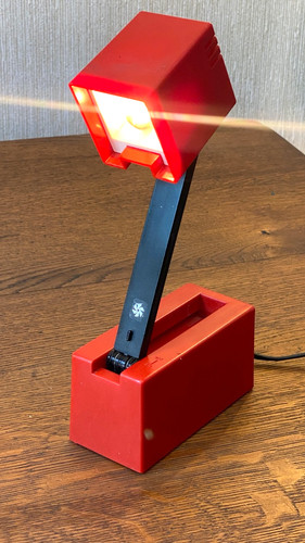 Lampe kreo lite duck - lite, pliante