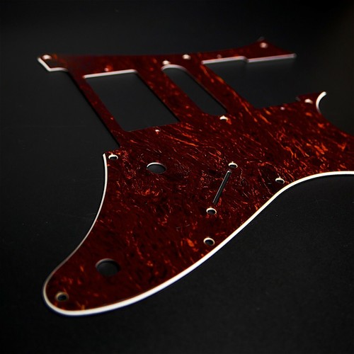 Pickguard ibanez série - pickguard, rg
