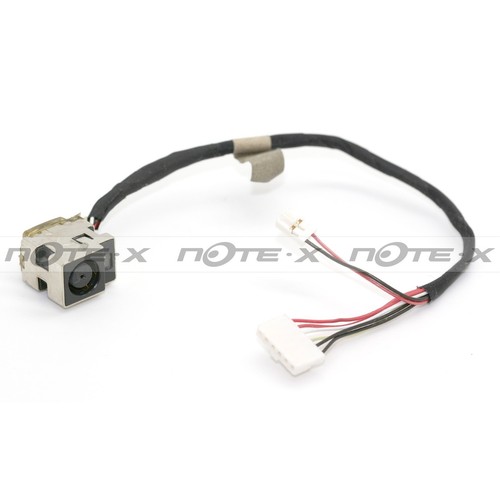 5cm connecteur alimentation - 19.5cm,