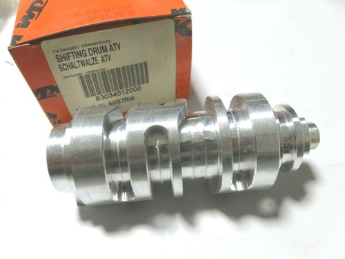 Oem ktm atv 450 525 - atv, xc