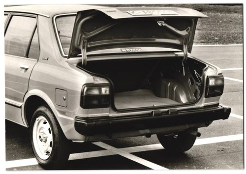 Photographie voiture toyota - voiture,